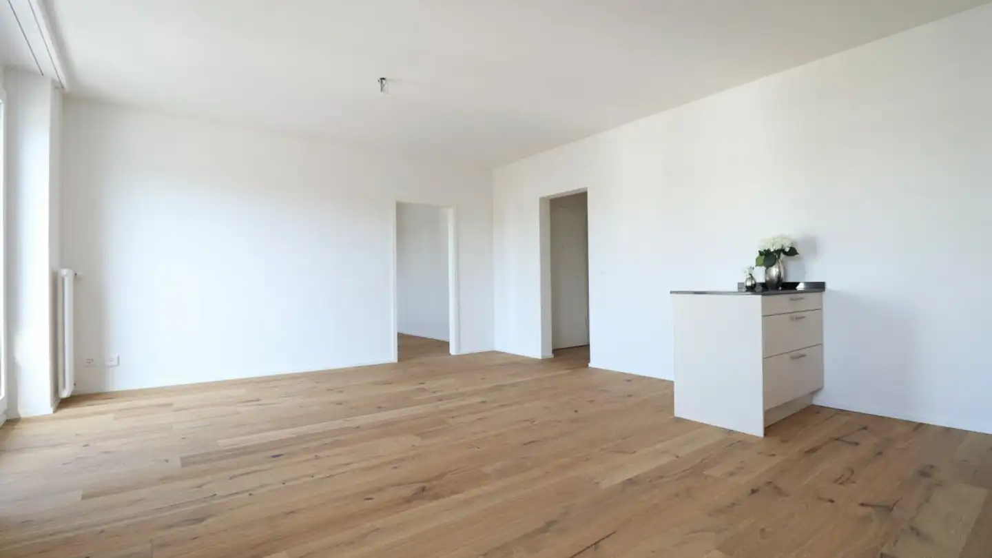 Apartment for rent - Heimatstrasse 19, 9008 St. Gallen - Photo 3