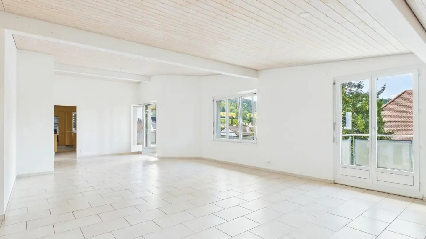 Attico in affitto - Lerchenstrasse 7, 4147 Aesch BL - Foto 2