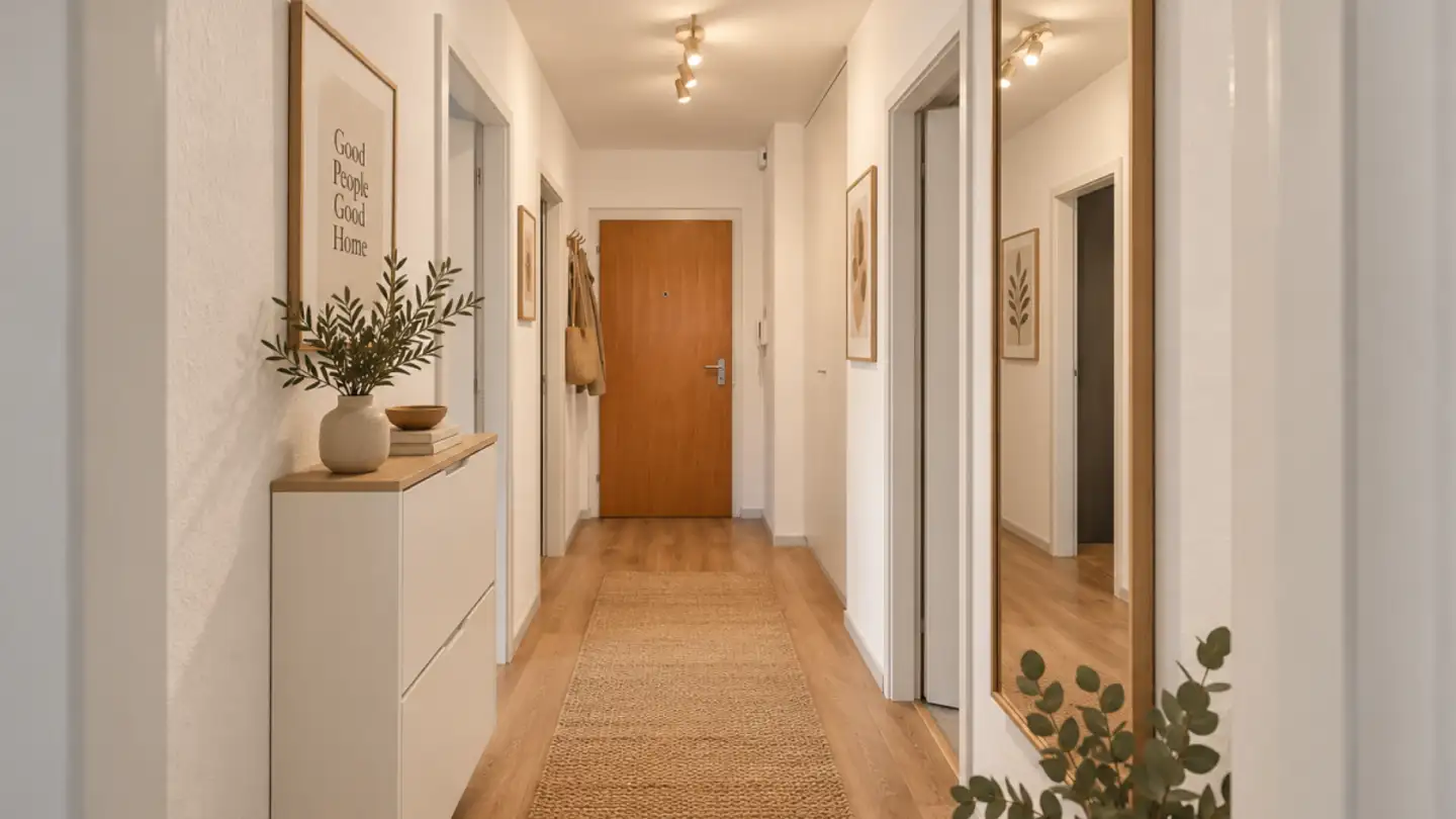 Apartment for sale - In Den Klostermatten 10, 4052 Basel - Photo 4