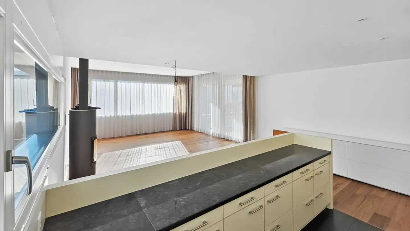 Stepped apartment for sale - Höchhusmatt 21, 6130 Willisau - Photo 2