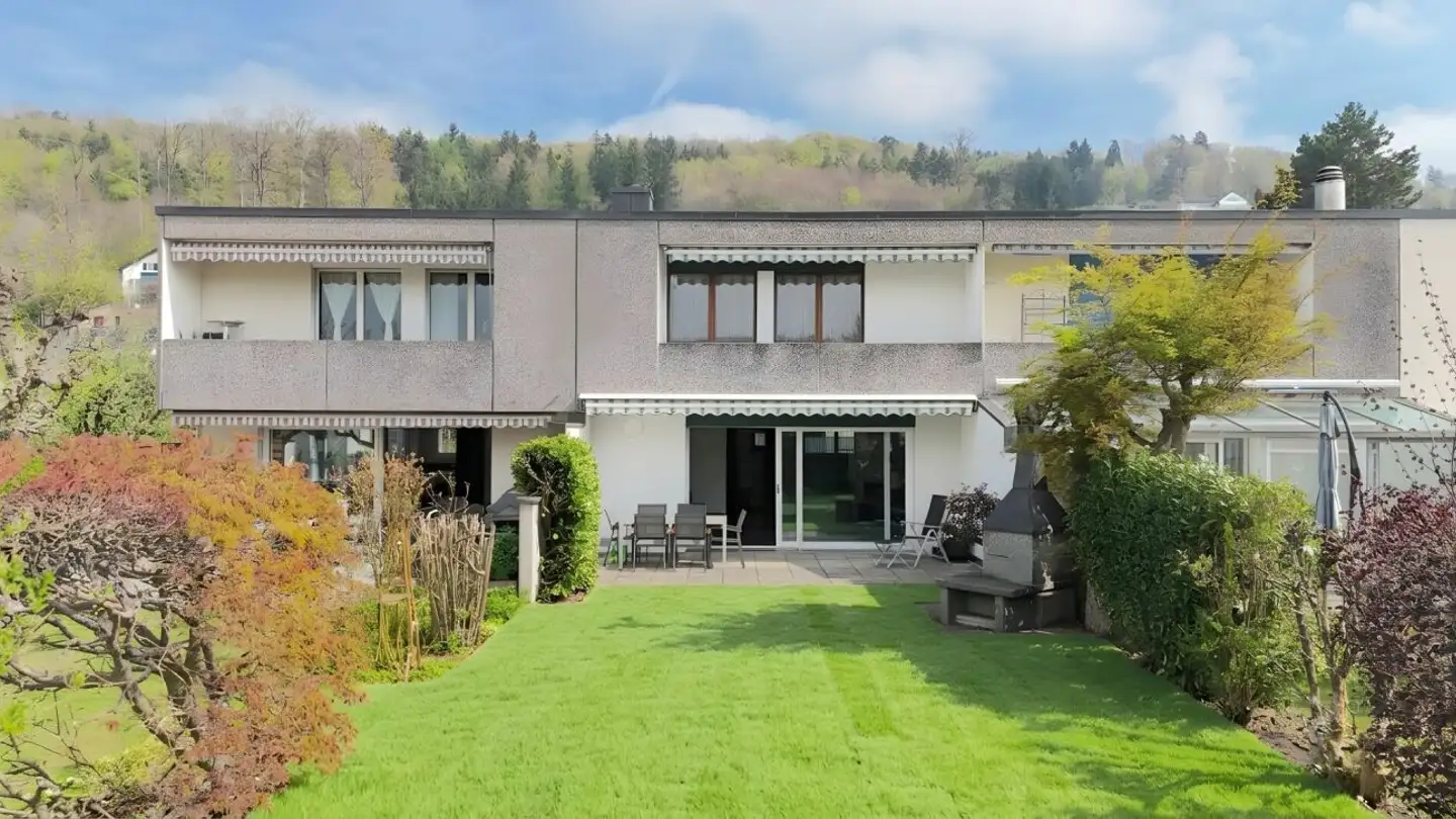 Single house for sale - 5413 Birmenstorf AG