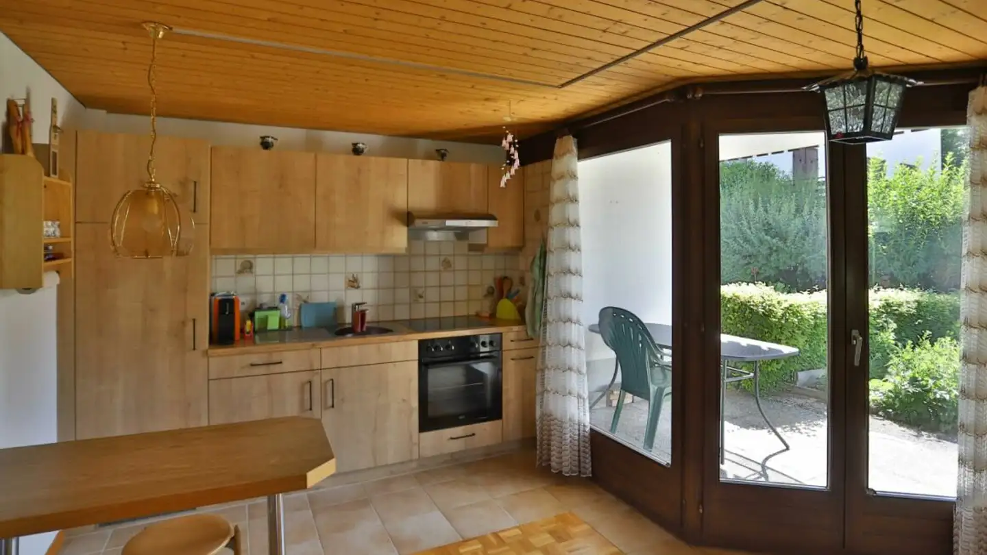 Appartamento in vendita - Au-Bühl 2293, 9650 Nesslau - Foto 3