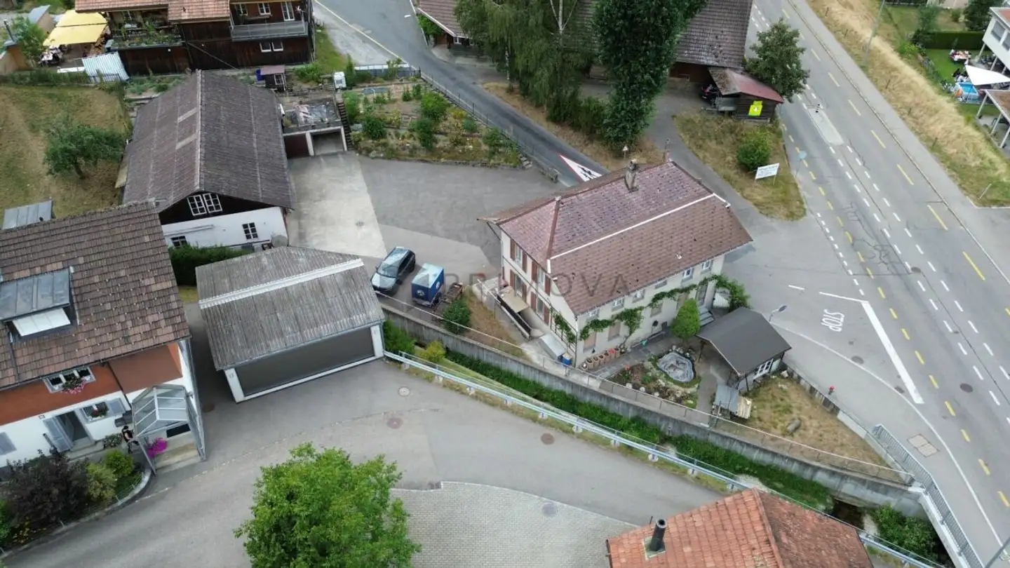 Constructible plot for sale - 3550 Langnau im Emmental - Photo 2