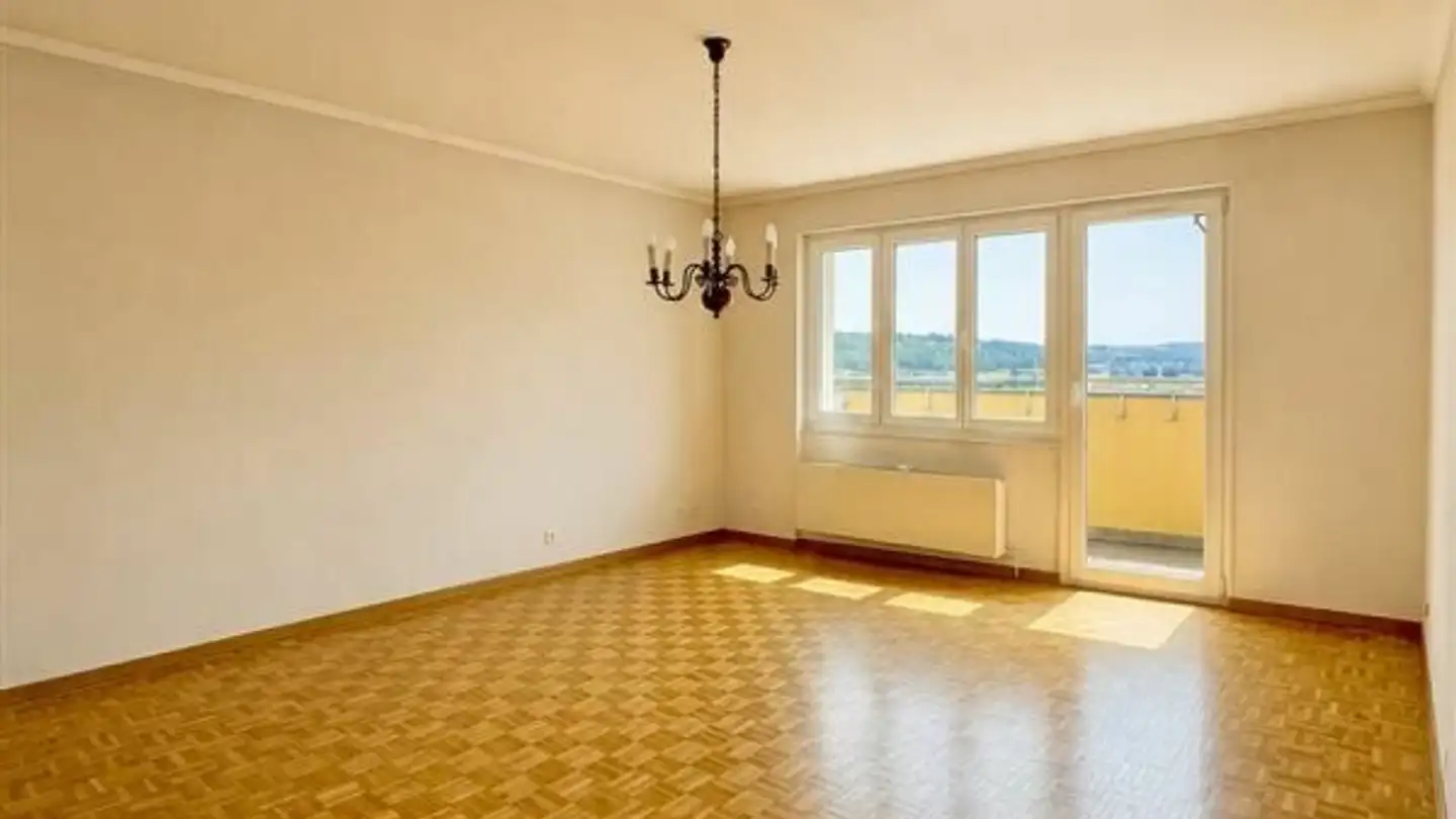 Appartement à vendre - Avenue Pierre-De-Savoie 56, 1400 Yverdon-les-Bains - Photo 2