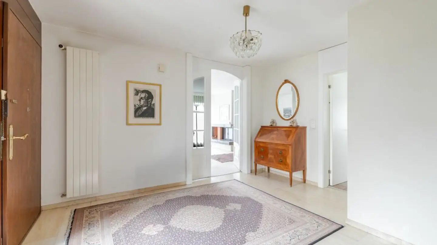 Maison individuelle à vendre - In Den Reben 16, 4123 Allschwil - Photo 3