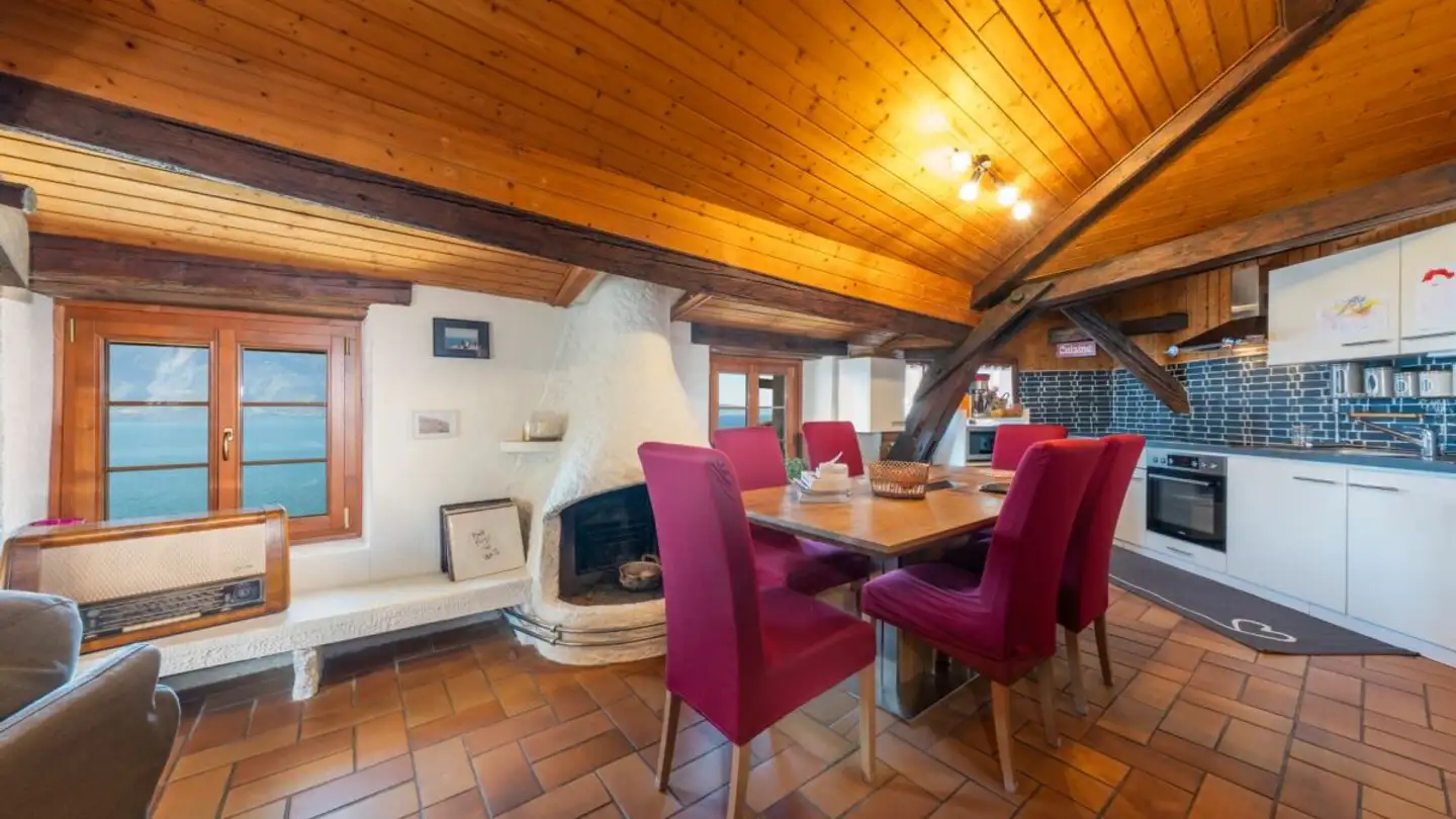 Single house for sale - Ruelle Romaine 1, 1071 St-Saphorin (Lavaux) - Photo 3