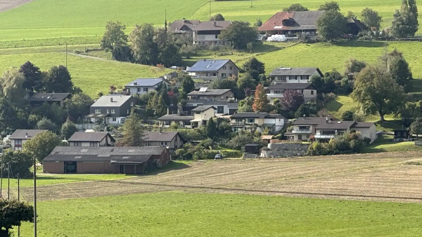 Single house for sale - Dornistrasse 40, 3512 Walkringen - Photo 2