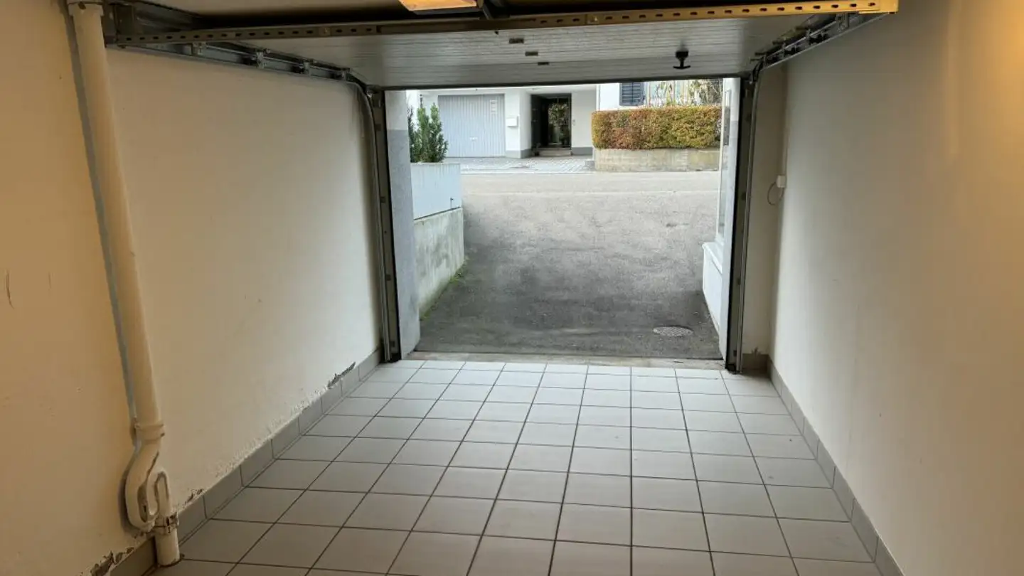 Underground parking space for rent - Fröbelstrasse 10, 9500 Wil SG - Photo 2