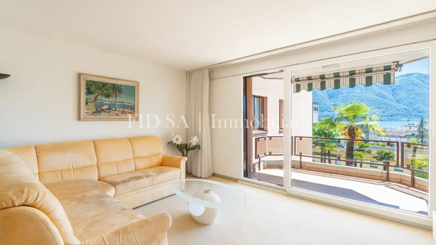 Wohnung kaufen - Via Santo Stefano 4, 6600 Muralto - Foto 4