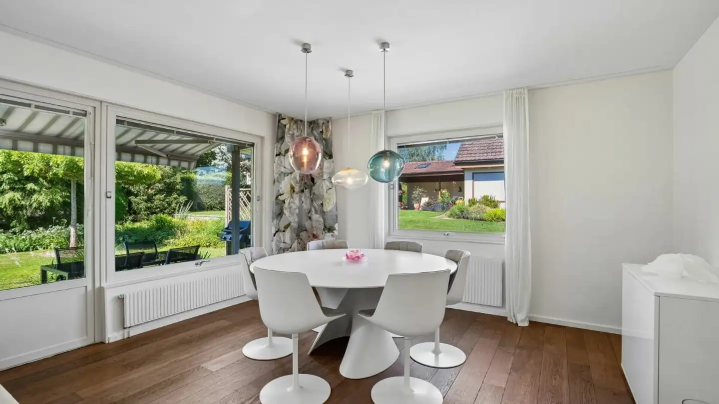 Casa singola in vendita - Vogelsangstrasse 80, 8618 Oetwil am See - Foto 3