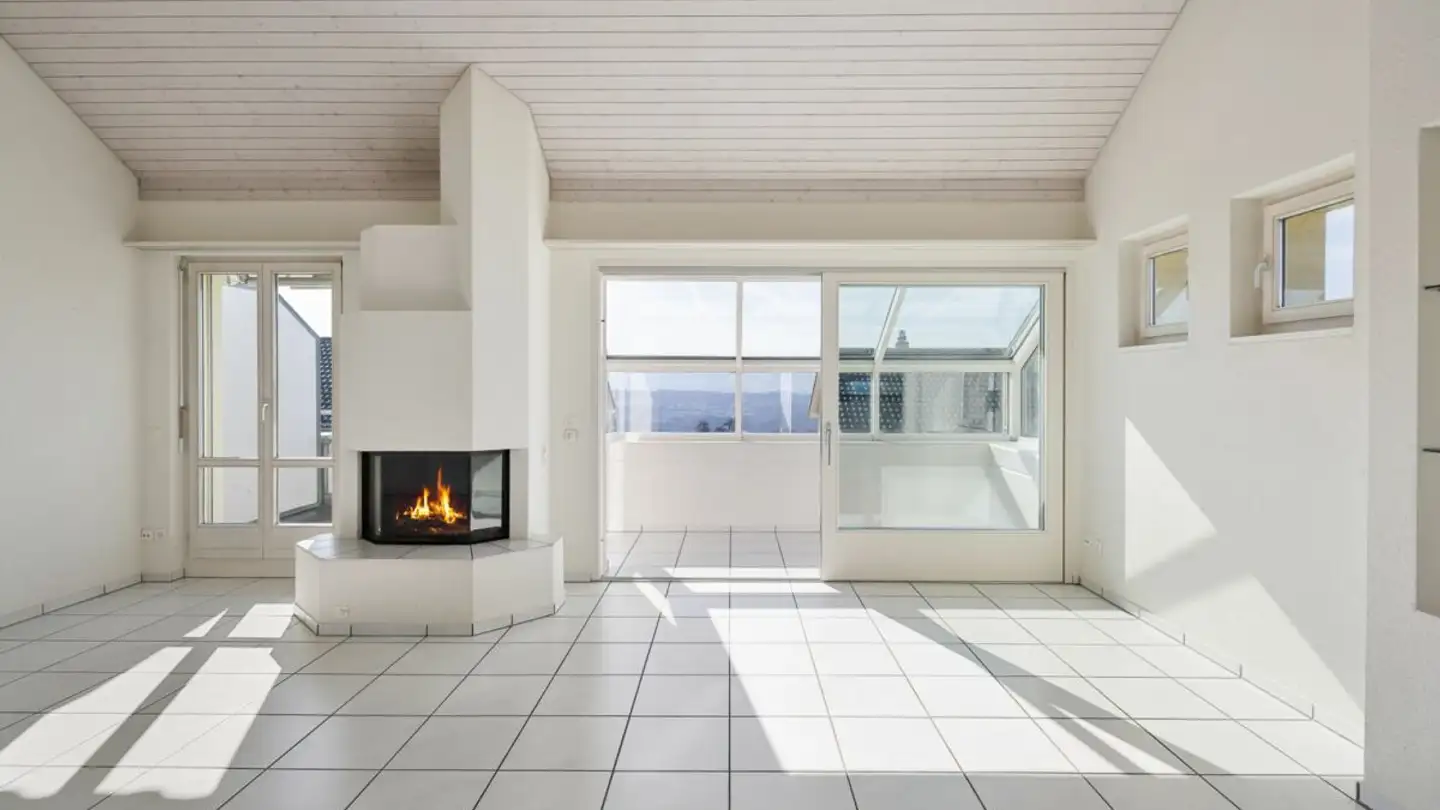 Attique à vendre - Bahnhofstrasse 68, 8965 Berikon - Photo 3