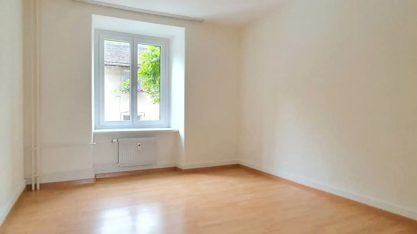 Appartamento in affitto - Fabrikstrasse 26, 8887 Mels - Foto 4