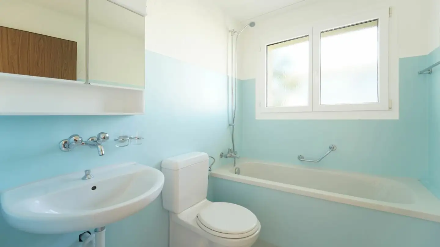 Apartment for rent - Rötlistrasse 38b, 8717 Benken SG - Photo 4