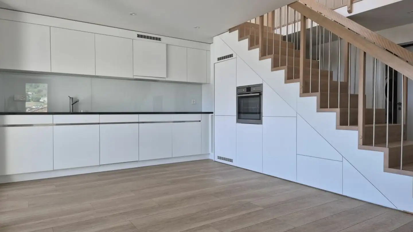 Apartment for rent - Charlottengasse 16a, 8887 Mels - Photo 2