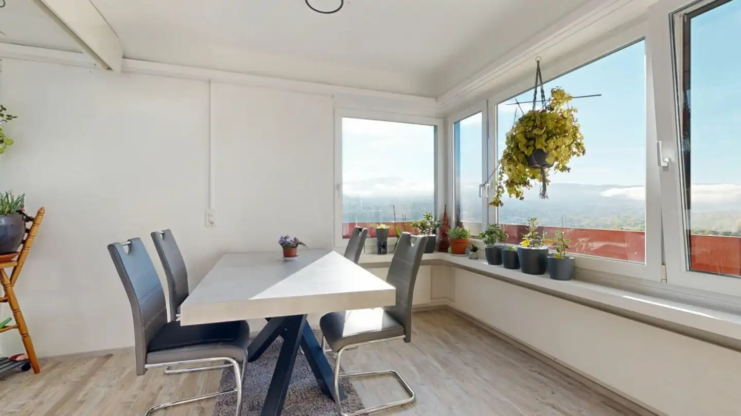 Apartment for sale - Thiersteinerstrasse 24, 4153 Reinach BL - Photo 3