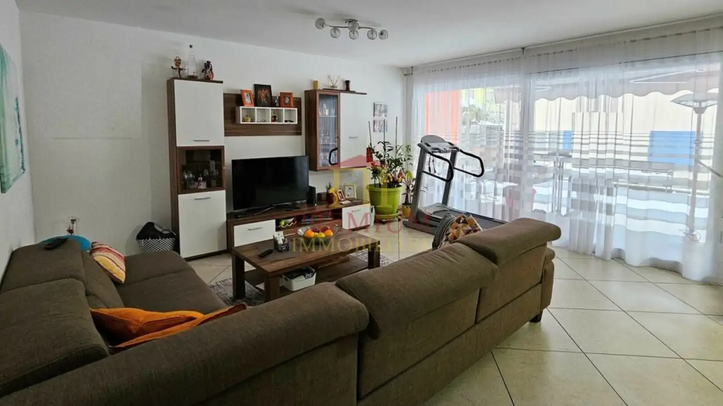 Apartment for sale - 6593 Cadenazzo - Photo 2