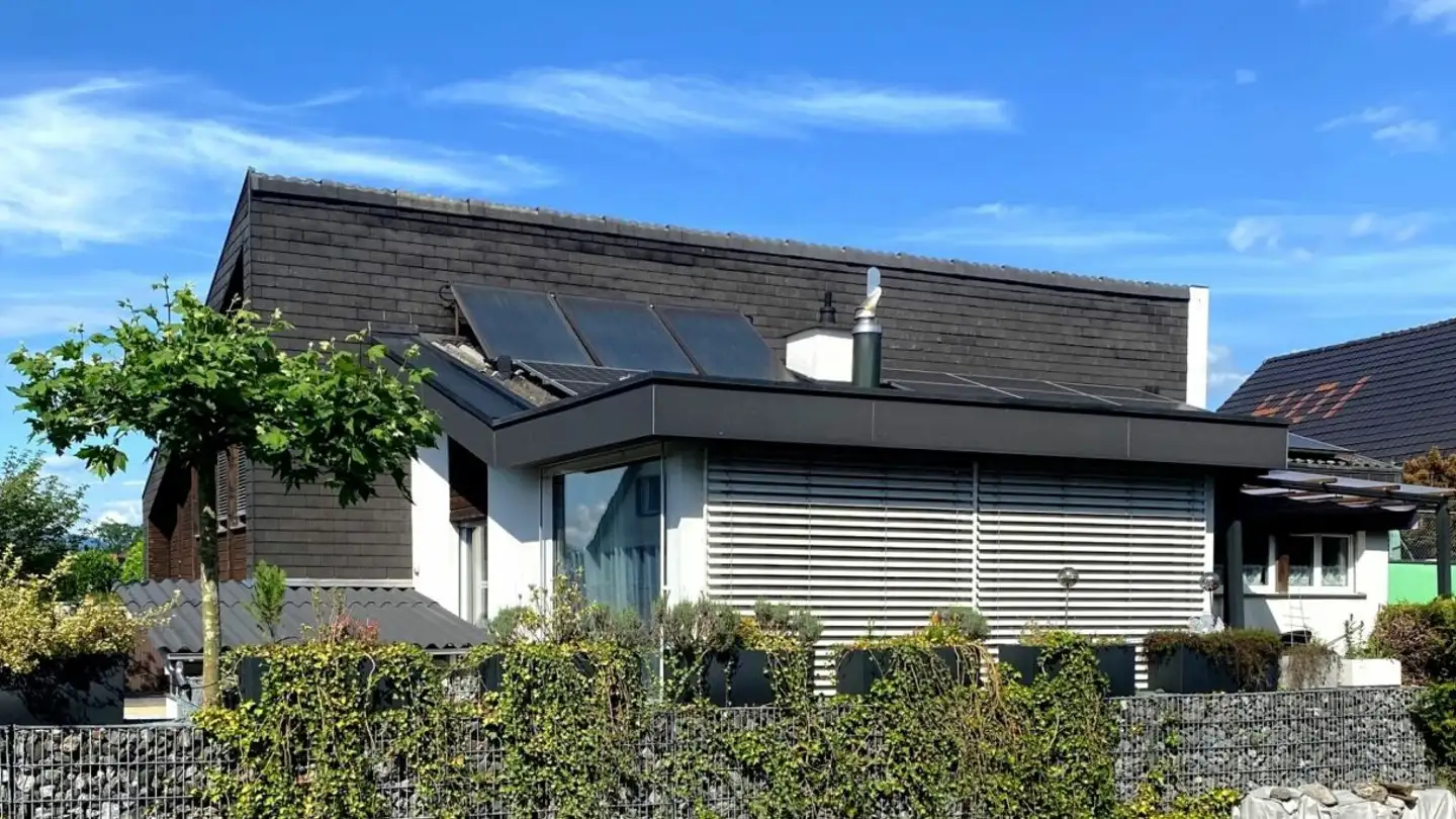 Einfamilienhaus kaufen - Kugelgasse 34, 9444 Diepoldsau