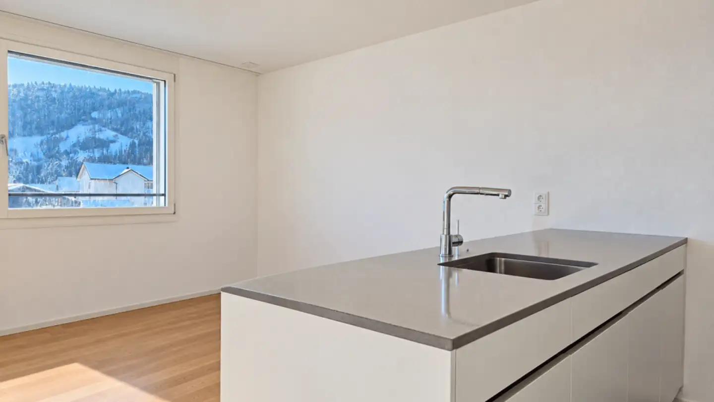 Appartamento in affitto - Sarganserstrasse 36, 7324 Vilters - Foto 2