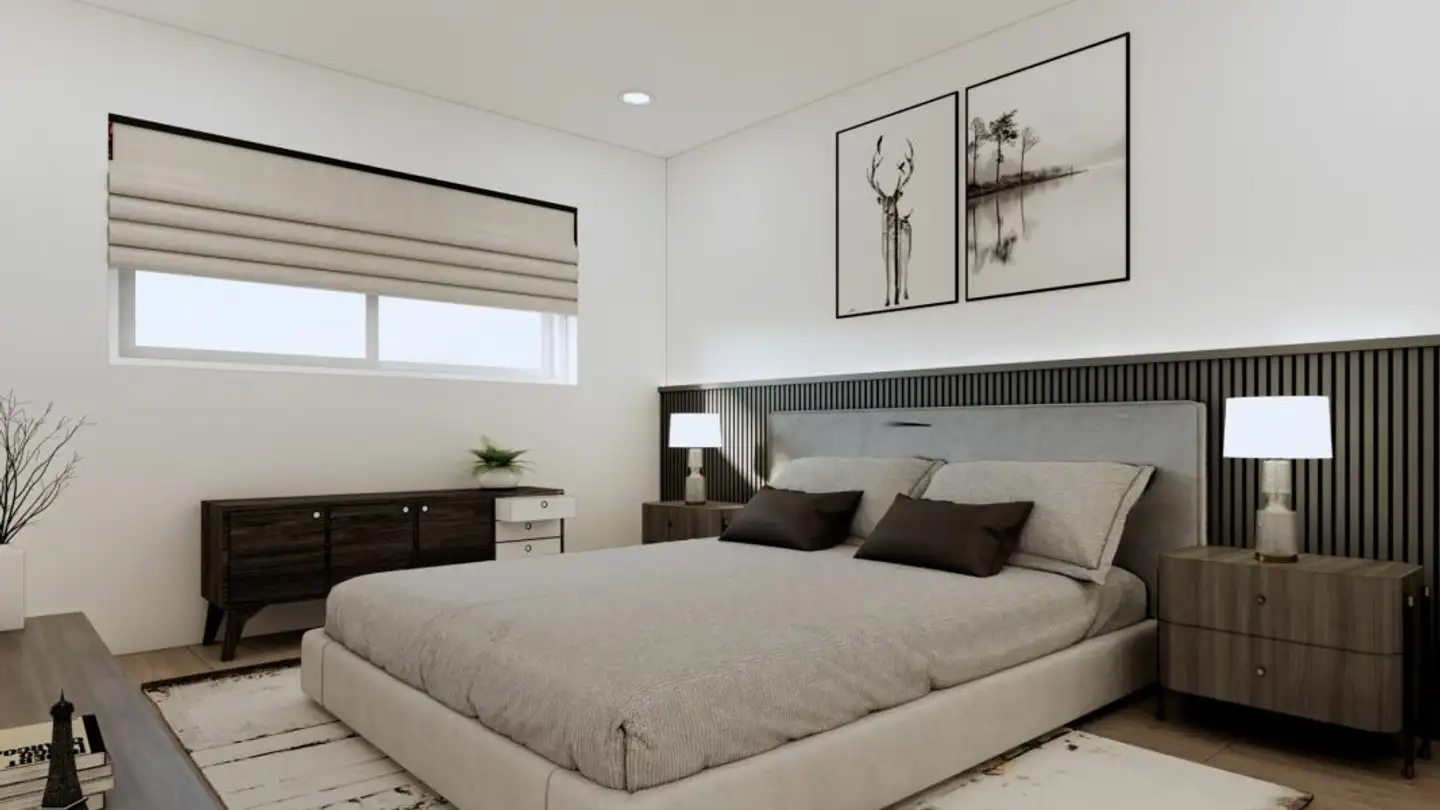 Attique à vendre - 1907 Saxon - Photo 3