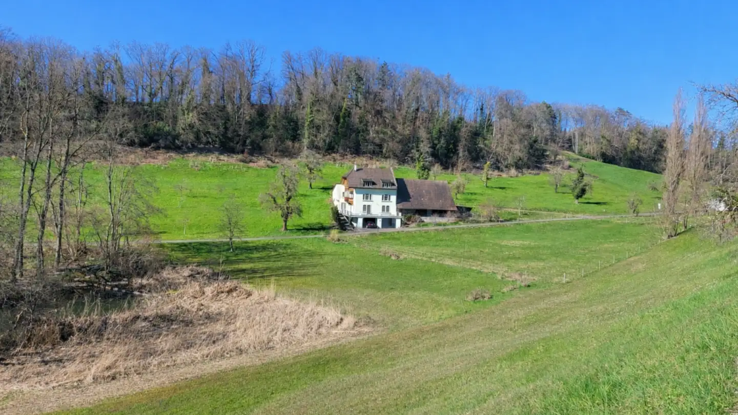 Wohnung mieten - 6353 Weggis - Foto 3