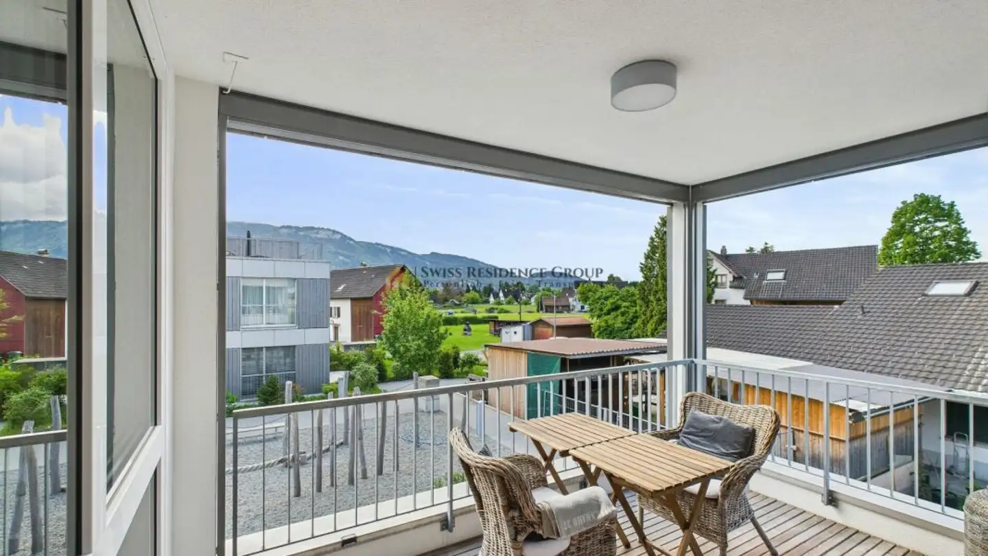 Wohnung kaufen - 9444 Diepoldsau