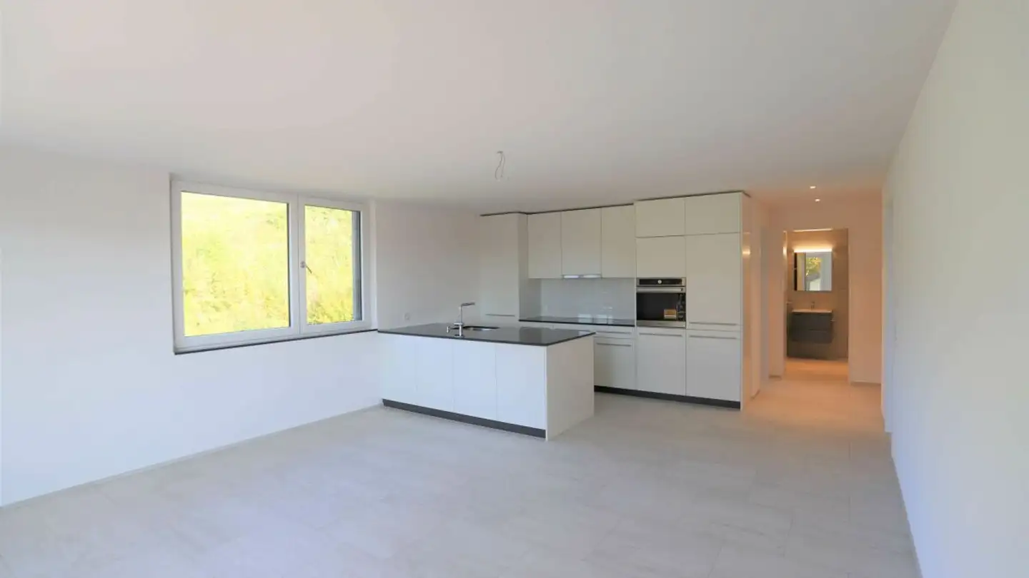 Appartamento in affitto - Rickenstrasse 121, 8738 Uetliburg SG