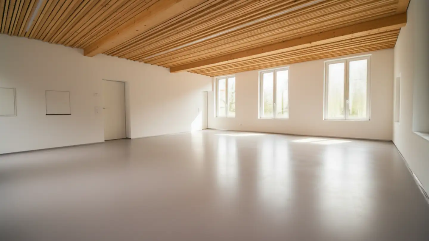 Mehrfamilienhaus kaufen - Aumühlestrasse 28, 8374 Oberwangen TG - Foto 3