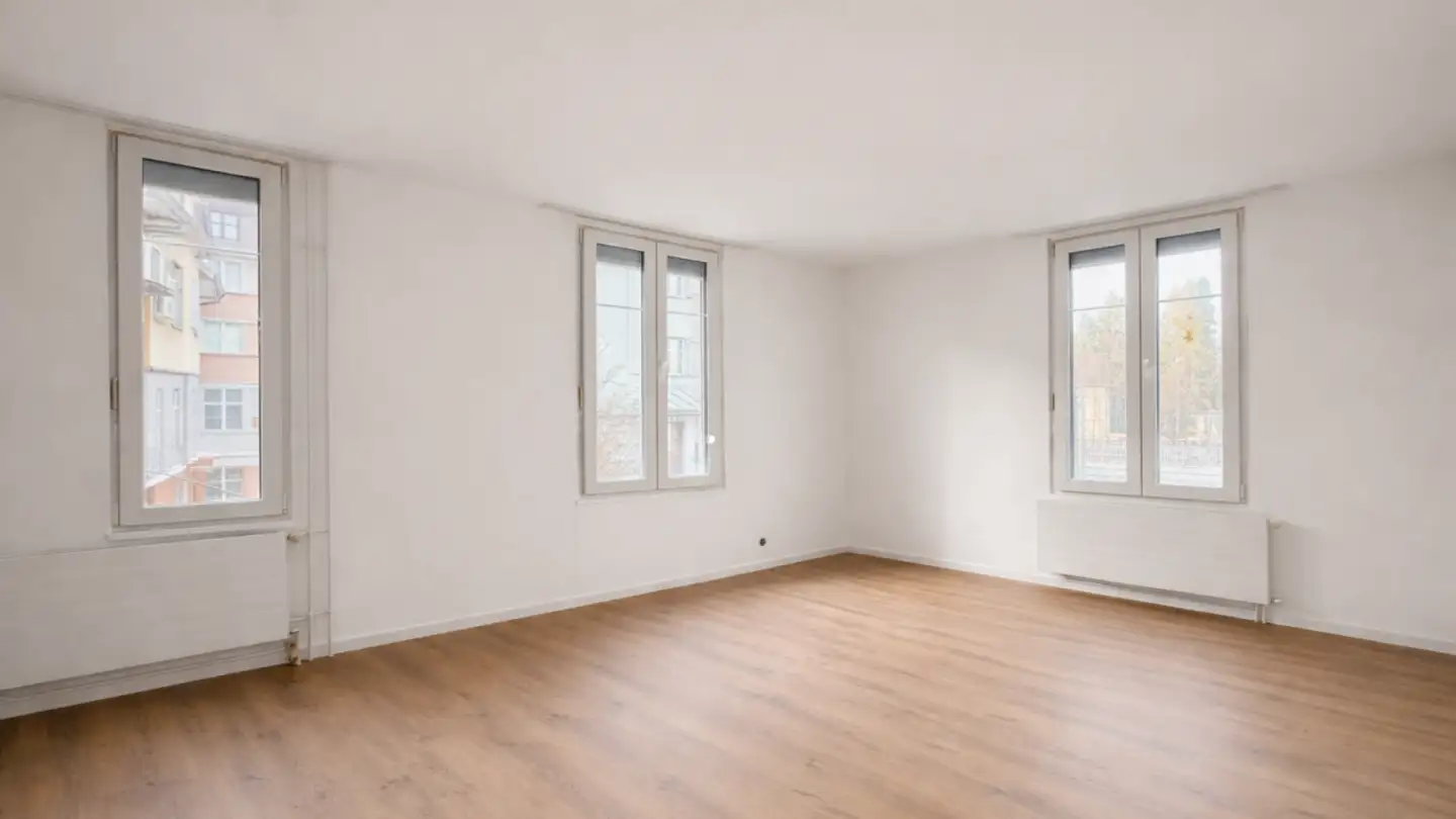 Apartment for rent - Rheineckerstrasse 8, 9425 Thal - Photo 3