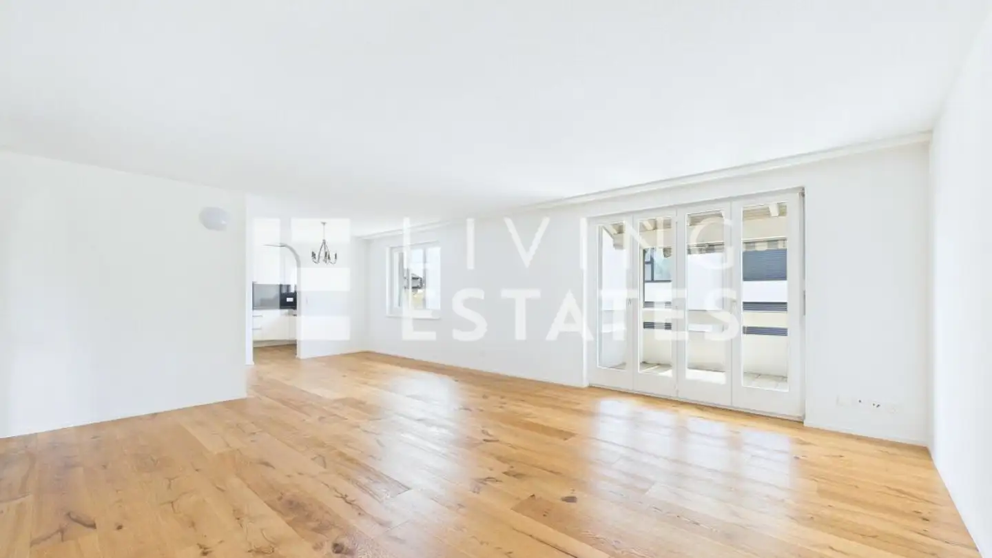 Apartment for sale - Hardackerstrasse 4, 5301 Siggenthal Station - Photo 3
