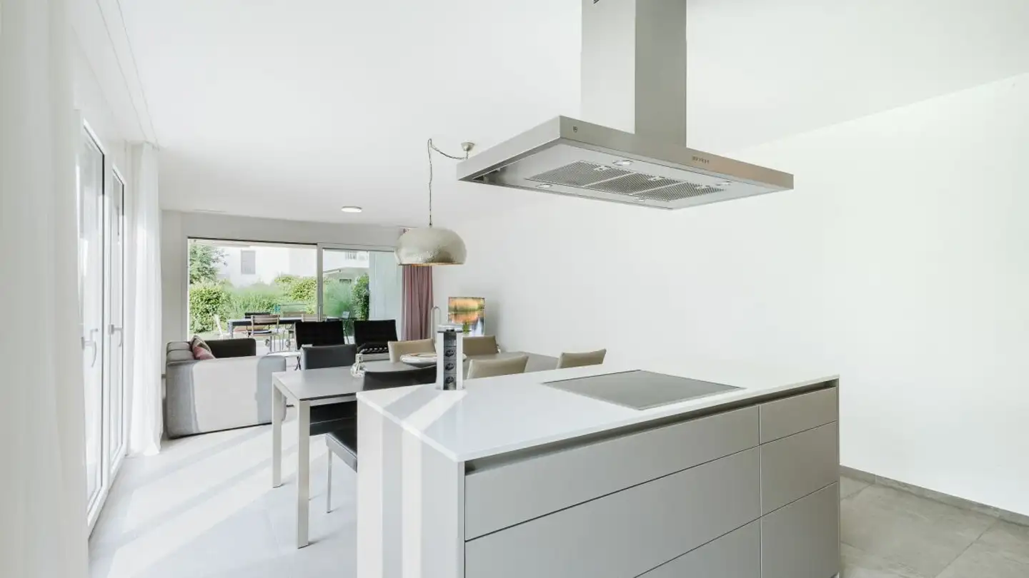 Wohnung kaufen - Via Pree 4, 6918 Figino - Foto 4