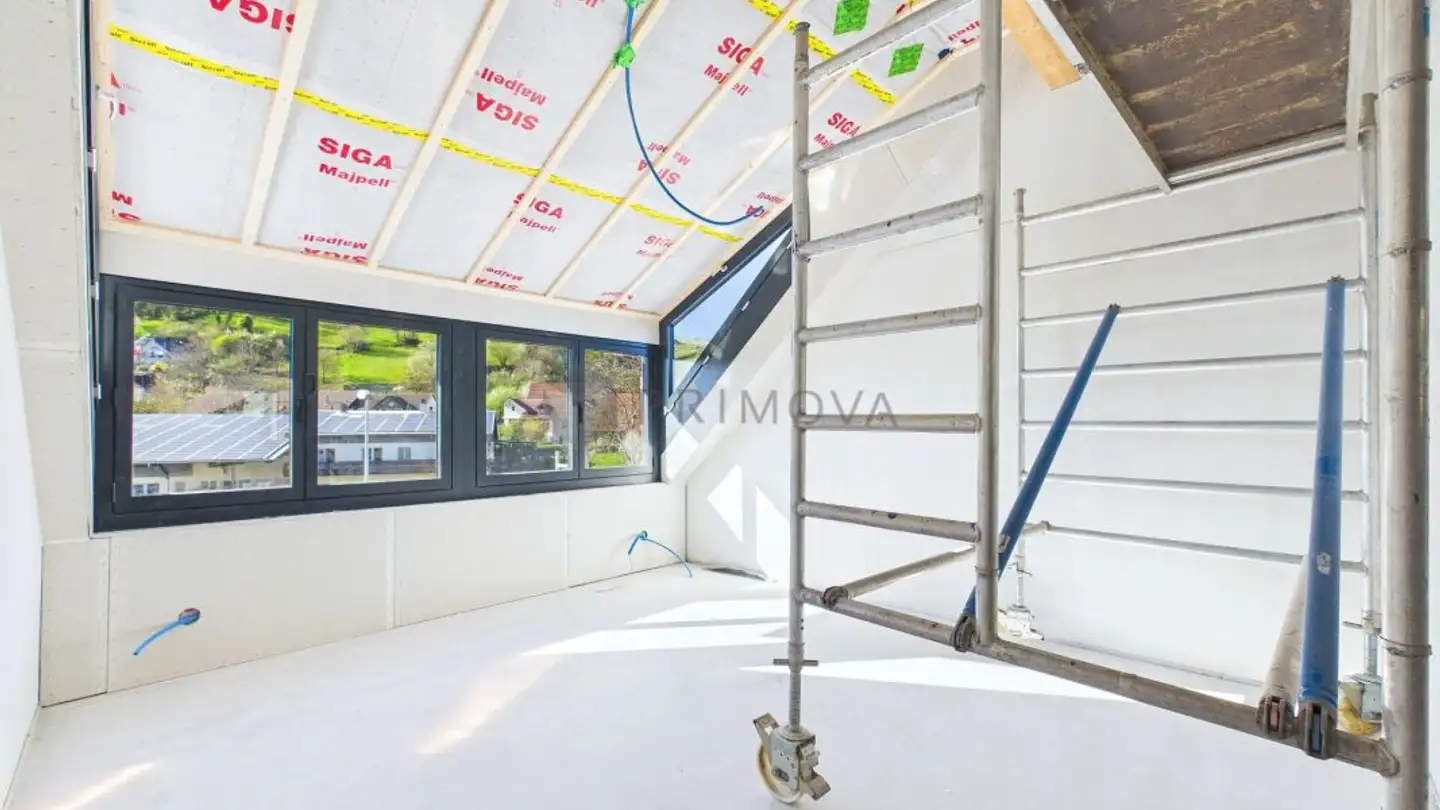 Attique à vendre - 5107 Schinznach Dorf - Photo 4