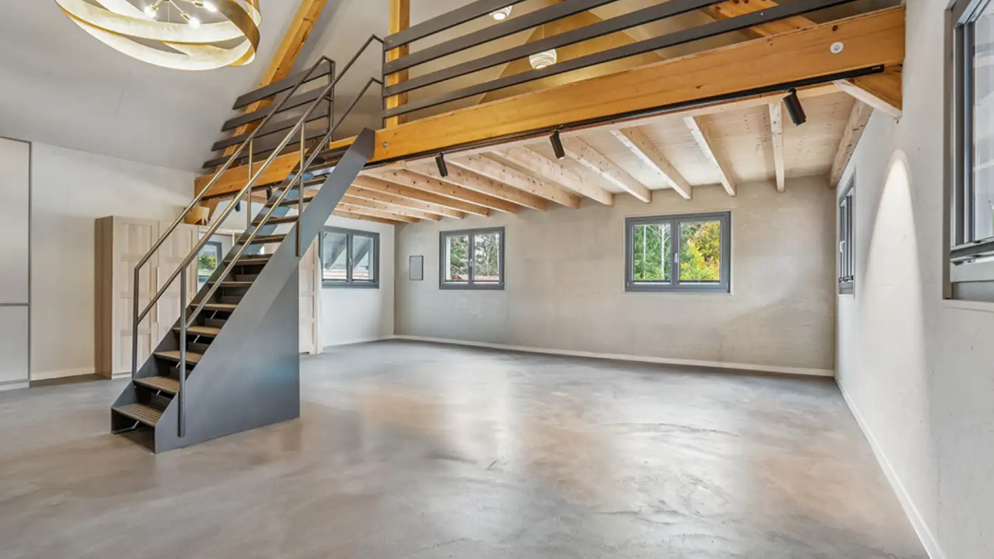 Ferme à vendre - 8566 Dotnacht - Photo 4