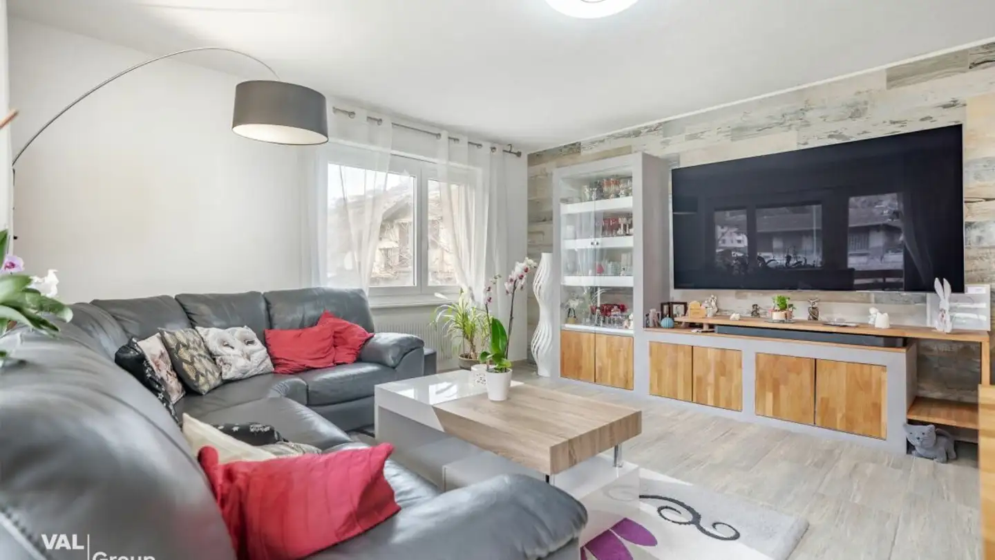 Appartement à vendre - 3946 Turtmann - Photo 4