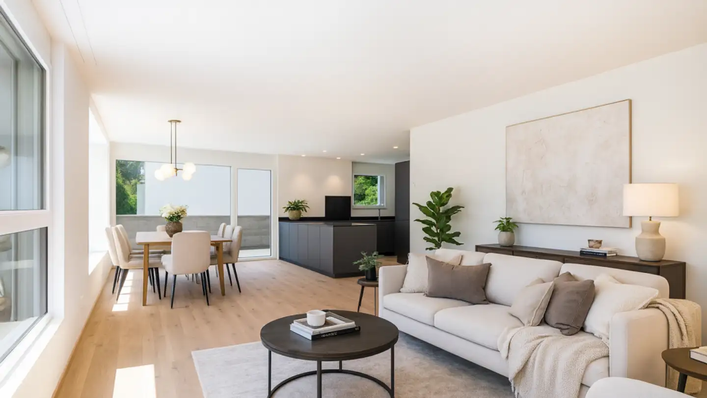 Casa singola in vendita - Dorfstrasse 13, 7405 Rothenbrunnen