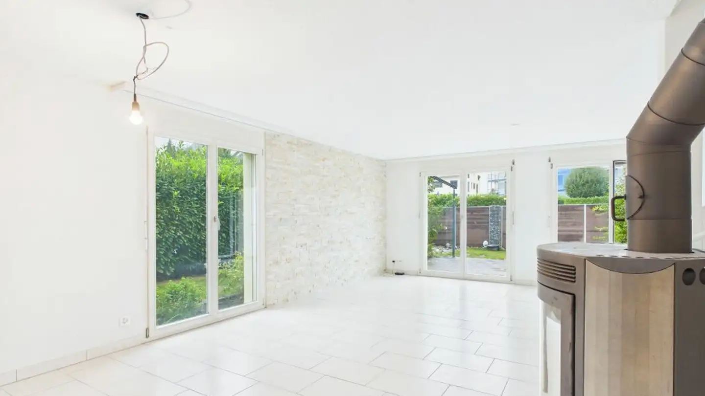 Maison jumelle à louer - Eglishölzliweg 10, 8600 Dübendorf - Photo 3