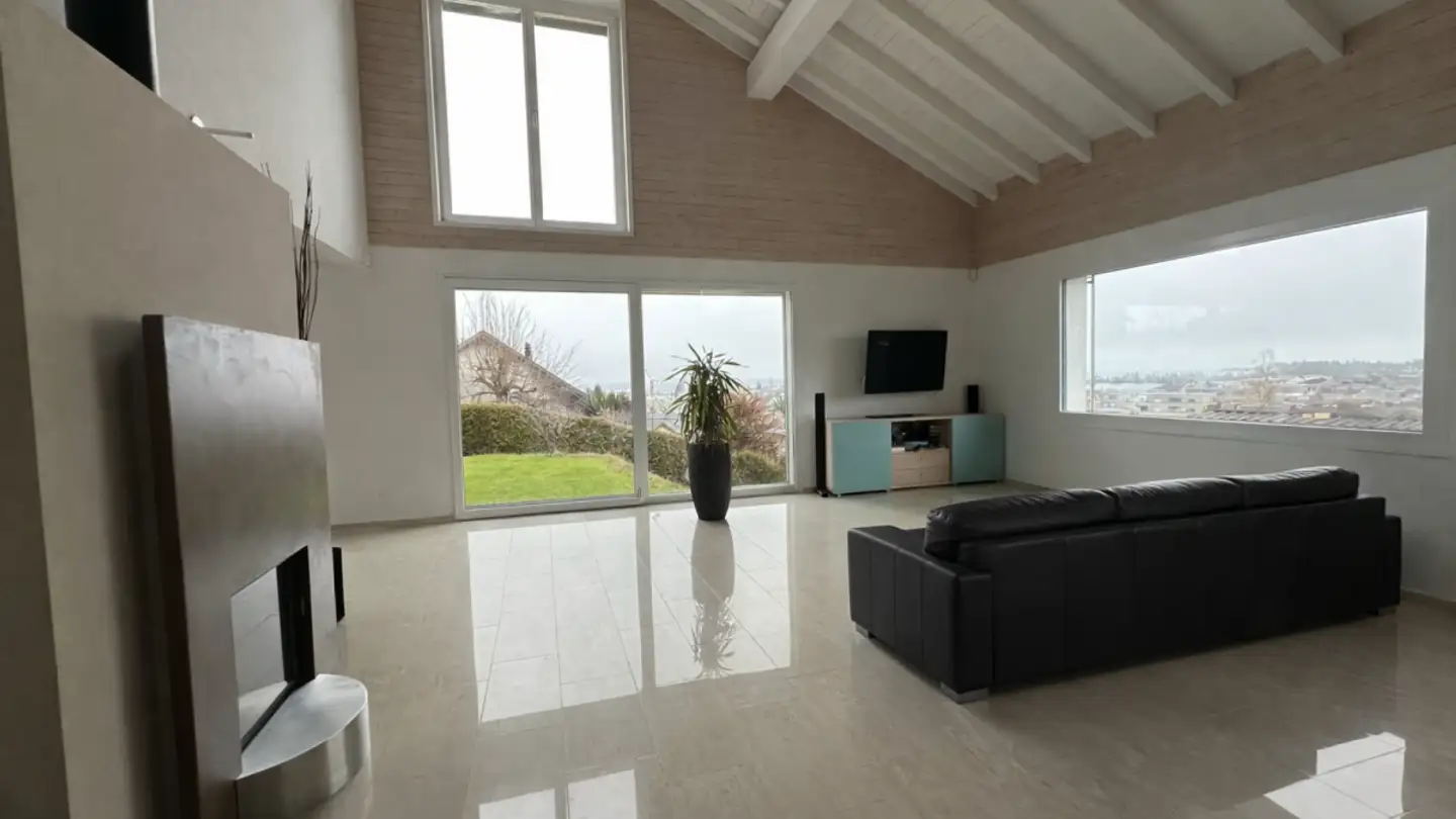 Single house for rent - Obere Haldenstrasse 28, 9327 Tübach - Photo 2