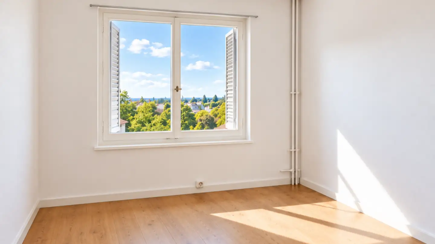Wohnung mieten - Route De Moutier 89, 2800 Delémont