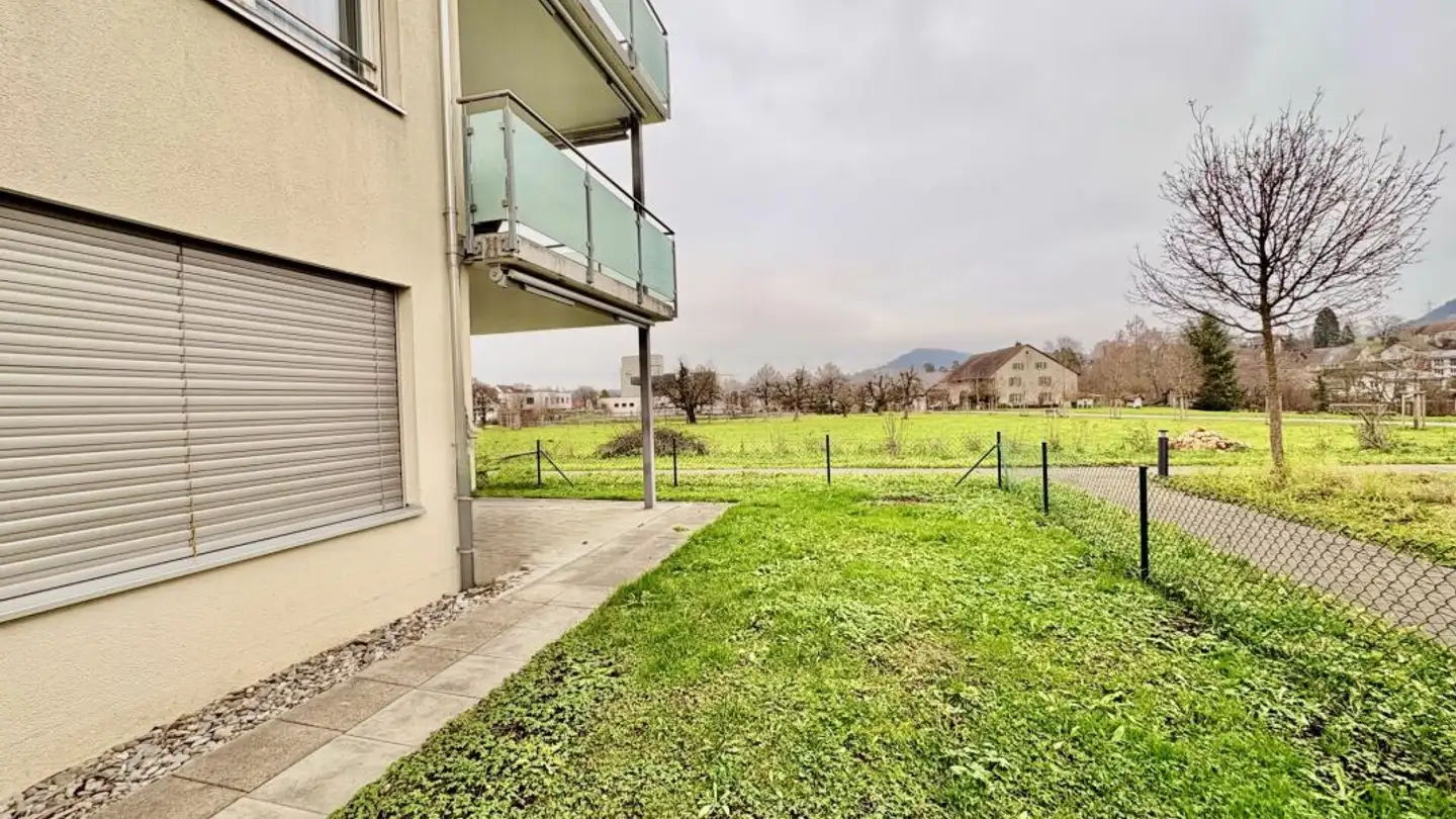 Apartment for sale - 5073 Gipf-Oberfrick - Photo 2