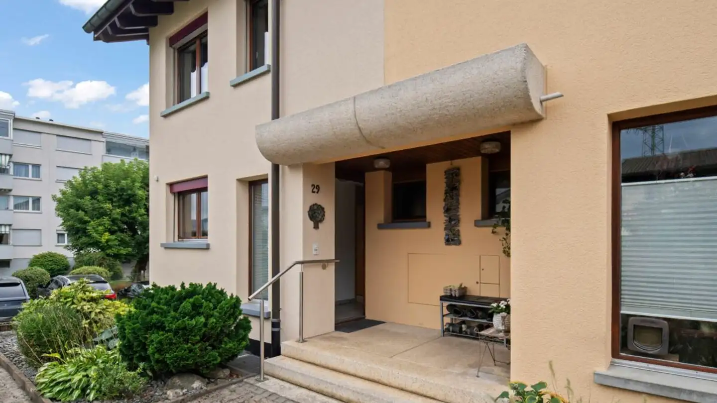 Einfamilienhaus kaufen - Ringstrasse 29, 8854 Siebnen - Foto 4