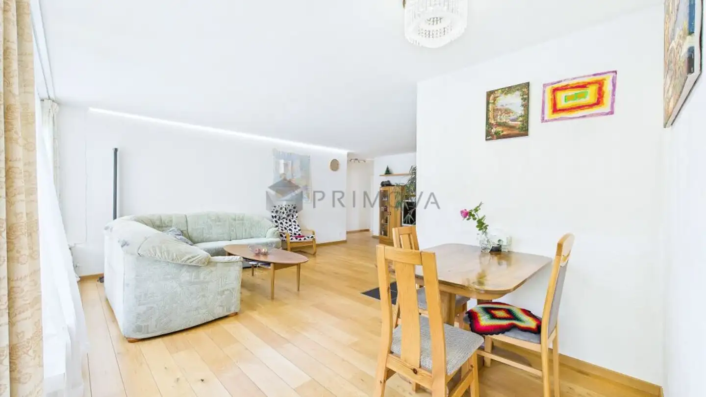 Apartment for rent - 8810 Horgen - Photo 3