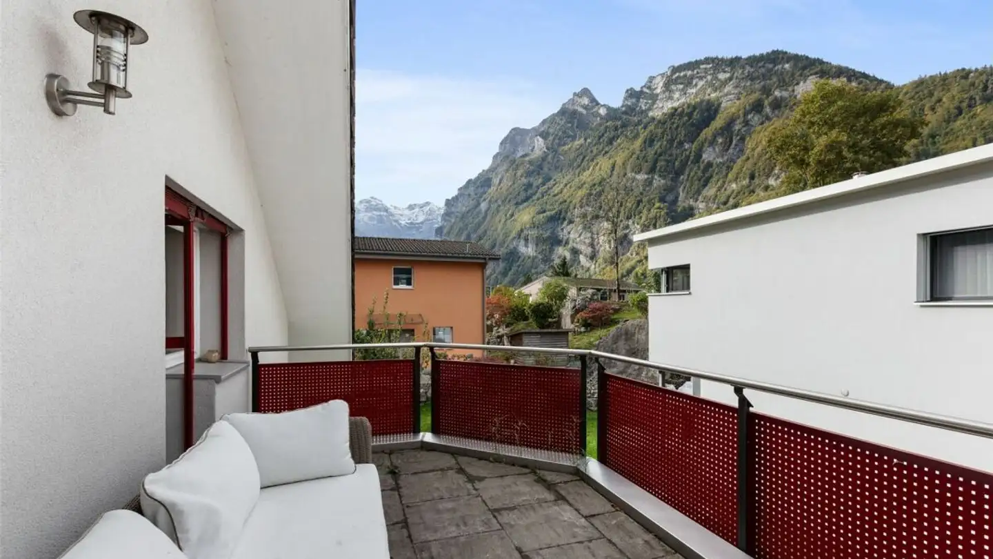 Einfamilienhaus kaufen - Obererlen 24a, 8752 Näfels - Foto 3