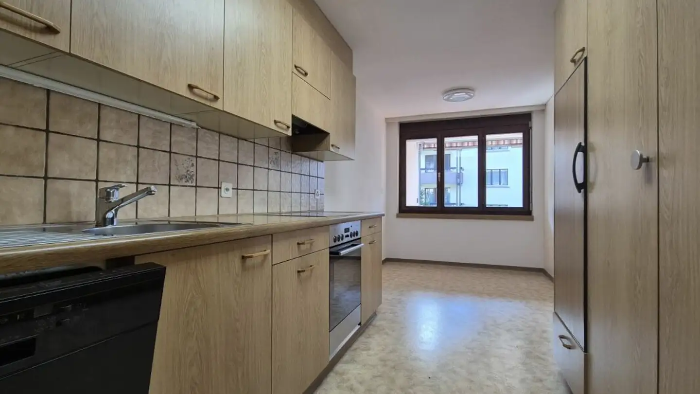 Apartment for rent - Wältigasse 9, 8887 Mels - Photo 2