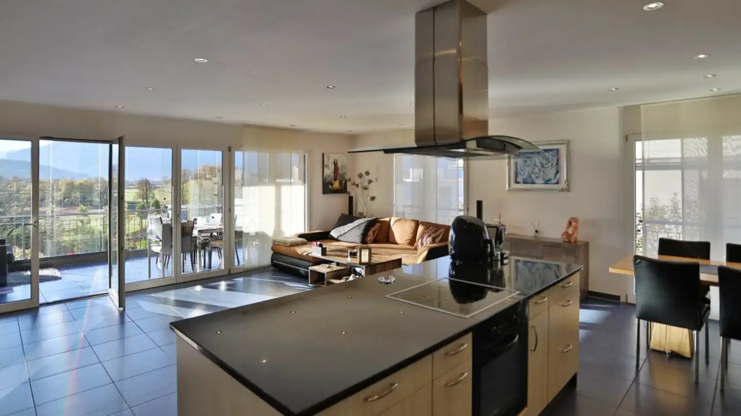 Appartamento in vendita - Wiesenrain 3, 8730 Uznach