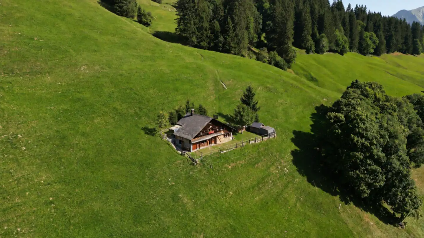 Fattoria in vendita - Bergli 2, 8767 Elm - Foto 4