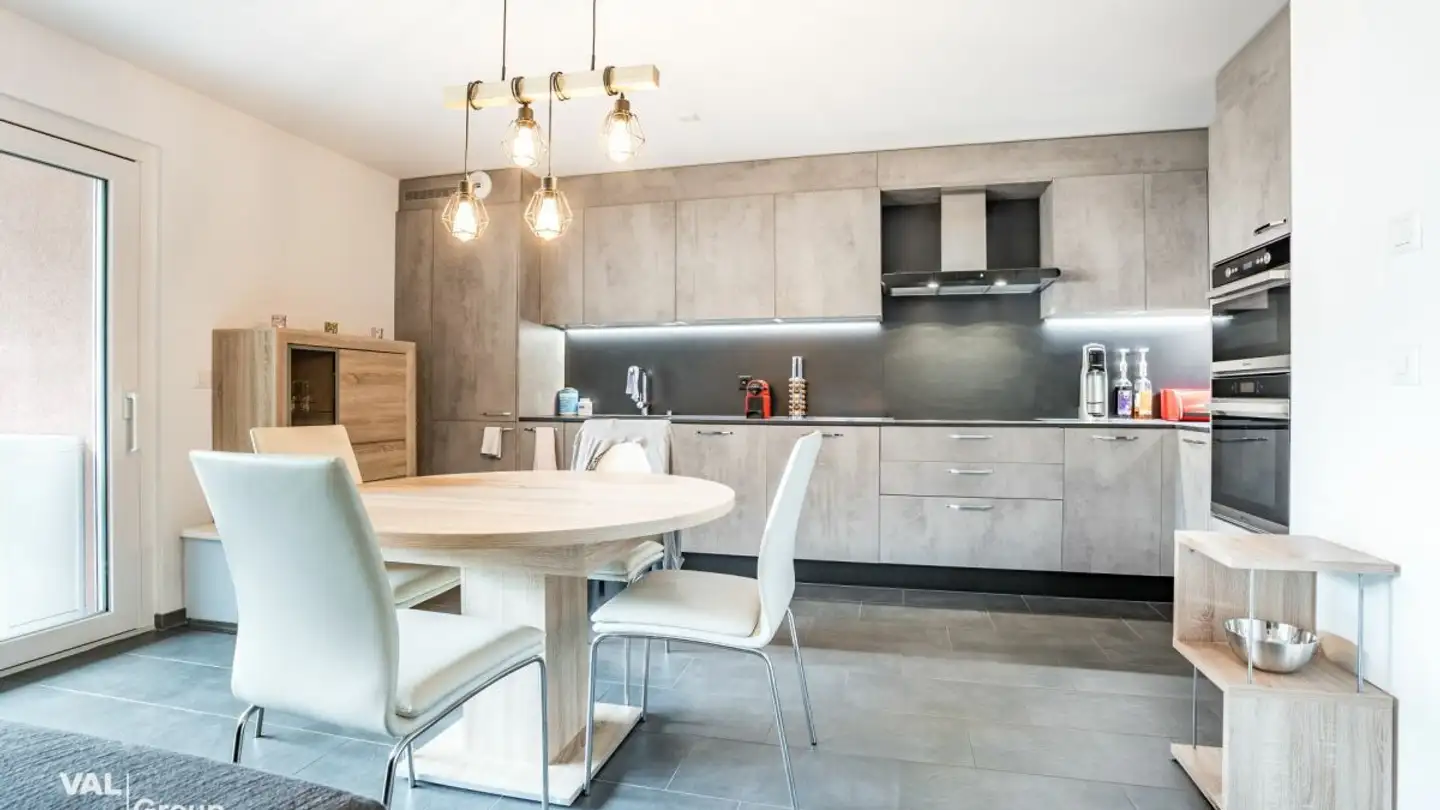 Wohnung kaufen - Impasse Des Jardins 17, 3966 Réchy - Foto 2