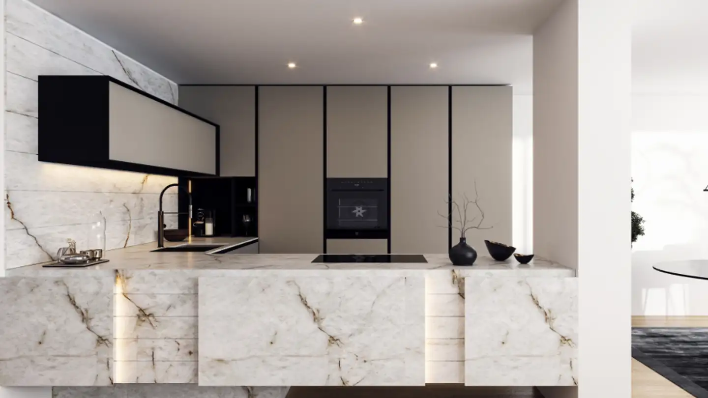 Appartement à vendre - Piazza G. Pedrazzini, 6600 Locarno - Photo 4