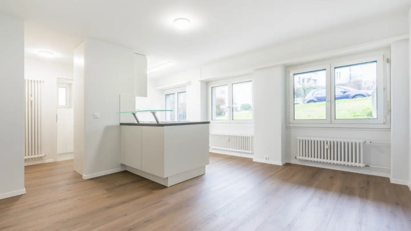 Apartment for rent - Holeerain 18, 4102 Binningen