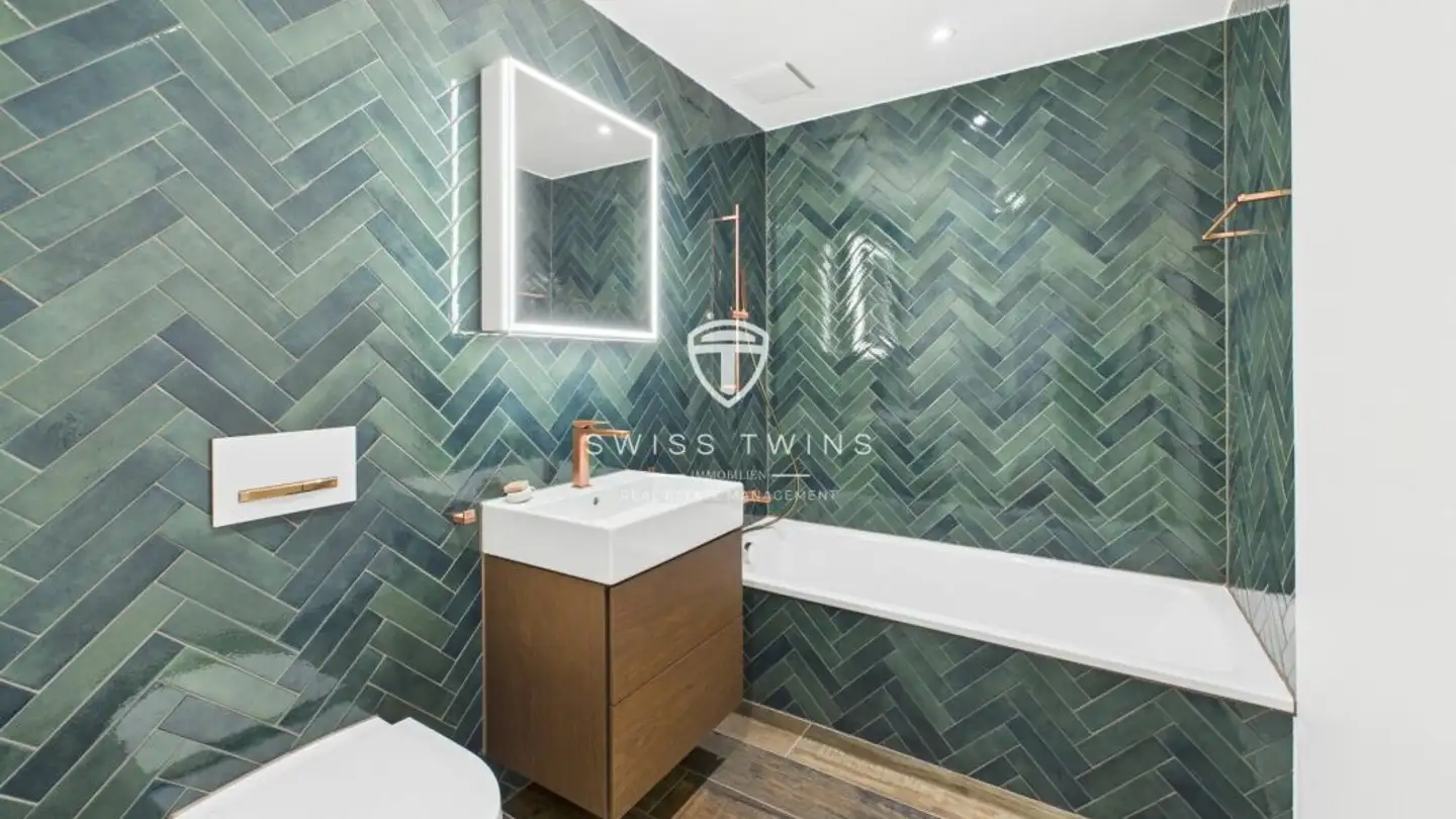 Apartment for rent - Baumackerstrasse 8, 8050 Zürich - Photo 2