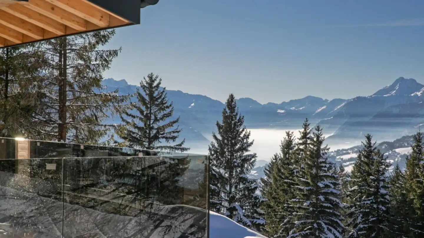 Chalet for sale - 3963 Crans-Montana - Photo 3