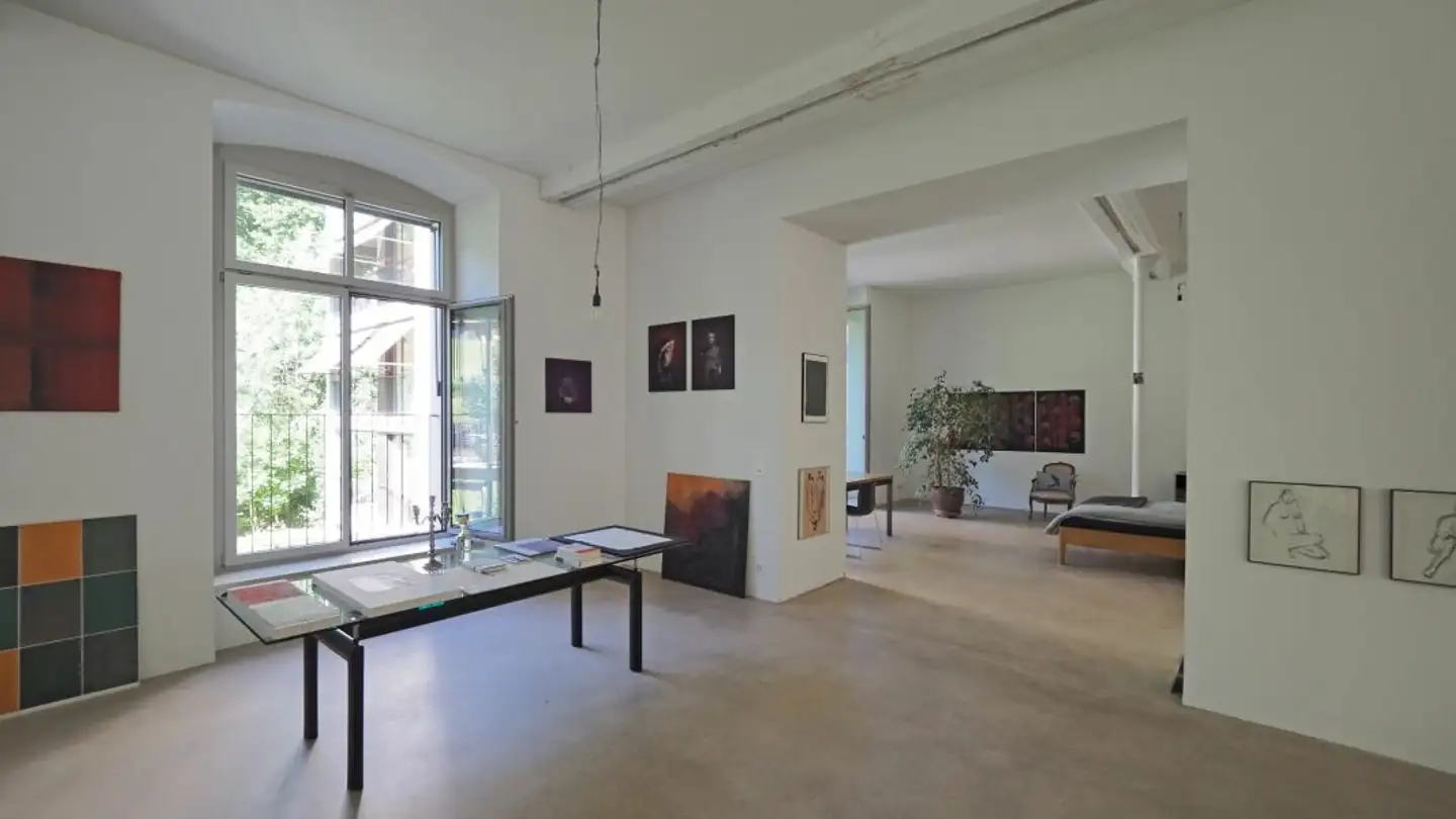 Wohnung kaufen - 8887 Mels - Foto 2